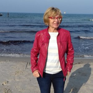 Social Media Profilbild Birgit Heinze 