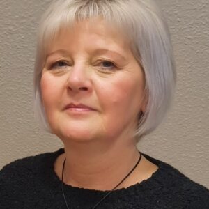 Profilbild von Birgit Hellwig