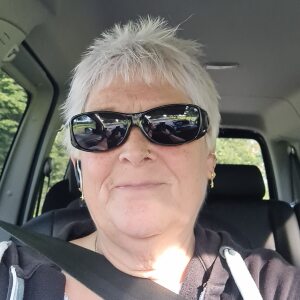 Profilbild von Birgit Henke
