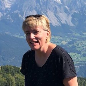 Social Media Profilbild Birgit Henneken 