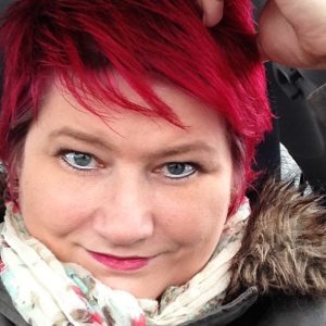 Profilbild von Birgit Hennig