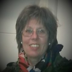 Profilbild von Birgit Henrich