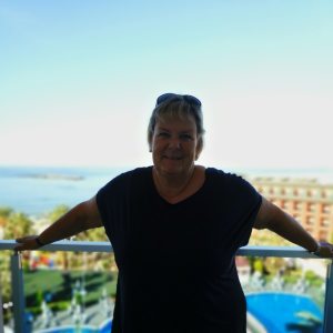 Profilbild von Birgit Hentschel