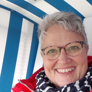 Profilbild von Birgit Herbig