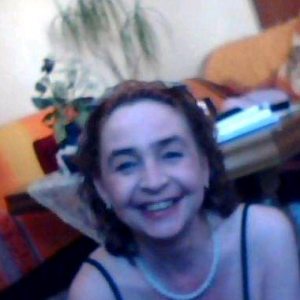 Profilbild von Birgit Herde