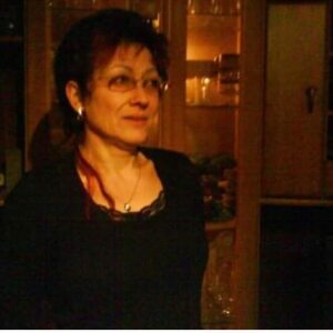 Profilbild von Birgit Herholt