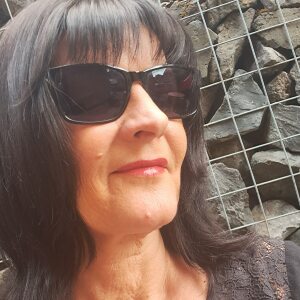 Profilbild von Birgit Herré