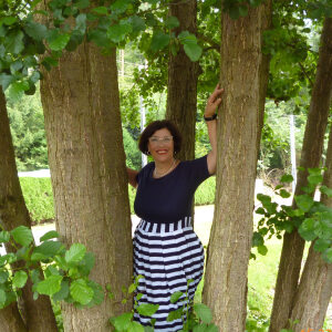 Profilbild von Birgit Herzog