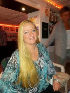 Profilbild von Birgit Hildebrand