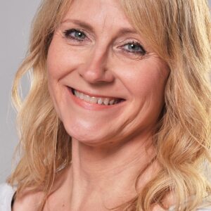 Profilbild von Birgit Hildebrandt