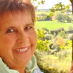Profilbild von Birgit Hilder