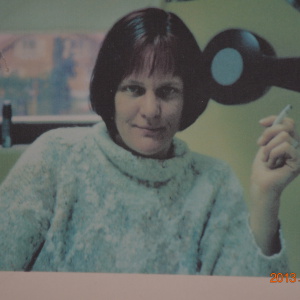 Profilbild von Birgit Hildwein
