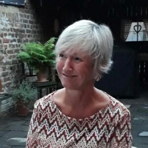 Profilbild von Birgit Hiller-Reinig