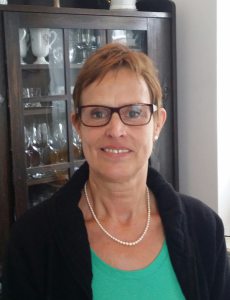 Profilbild von Birgit Hinrichsen