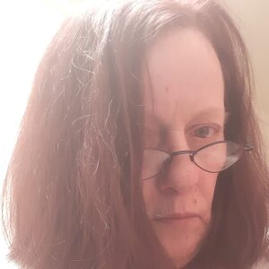 Profilbild von Birgit Hinzmann