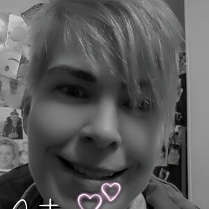 Profilbild von Birgit Hochfeld