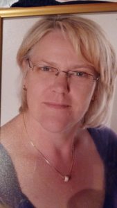Profilbild von Birgit Höft-Naujoks