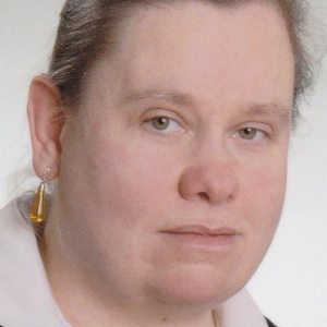 Profilbild von Birgit Höher