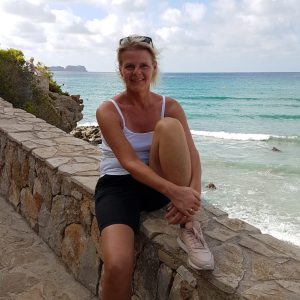 Profilbild von Birgit Höper