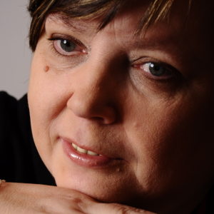 Profilbild von Birgit Hoffman