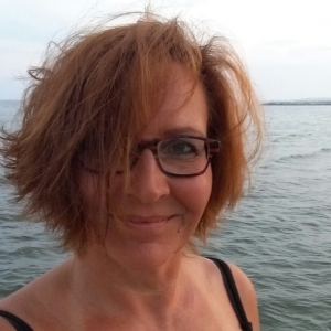 Profilbild von Birgit Hoffmann-Stopp