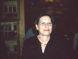 Profilbild von Birgit Hoffmann