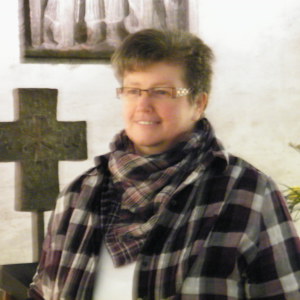 Profilbild von Birgit Holst