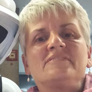 Profilbild von Birgit Holten