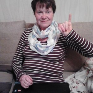 Profilbild von Birgit Hopfe