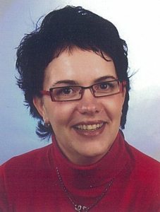 Profilbild von Birgit Hor