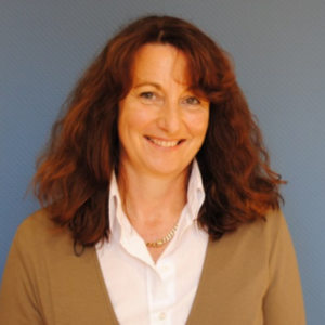 Profilbild von Birgit Horstmann