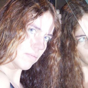 Profilbild von Birgit Hundertmark