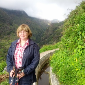 Profilbild von Birgit Immel