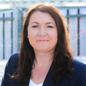 Profilbild von Birgit Jähne