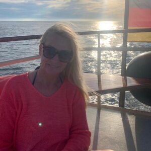 Profilbild von Birgit Jährig