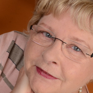 Profilbild von Birgit Jaenicke