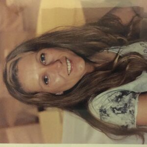 Profilbild von Birgit Jaschik