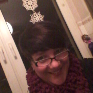 Profilbild von Birgit Jentsch