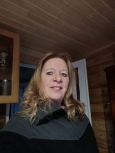Profilbild von Birgit Joachim