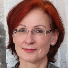 Social Media Profilbild Birgit Jung-Schuber 