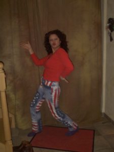 Profilbild von Birgit Junge