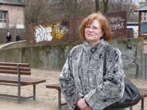 Profilbild von Birgit Kähler