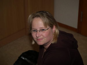 Profilbild von Birgit Kahl