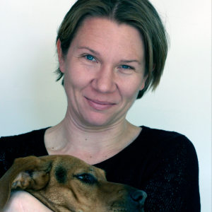 Social Media Profilbild Birgit Kahler 