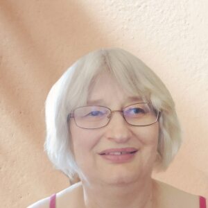 Profilbild von Birgit Kaldyka