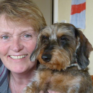 Profilbild von Birgit Kampe