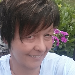 Social Media Profilbild Birgit Kanthak 