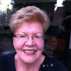Profilbild von Birgit Kantowski Schläfli