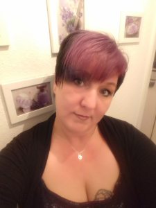 Profilbild von Birgit Karakurt