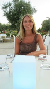 Profilbild von Birgit Kastner